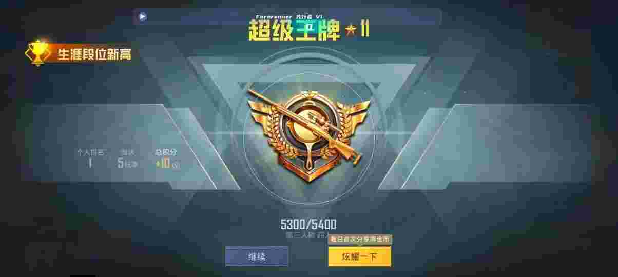 和平精英先行者透视直装 - 和平精英远距离压枪要辅助瞄准准星吗辅助预览图